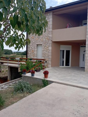 Janja Andjela rooms